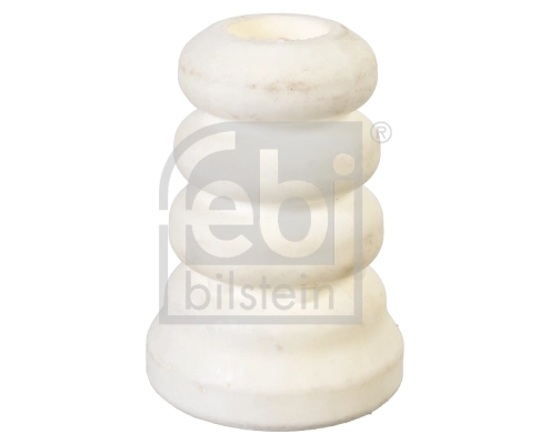 Rubber Buffer, suspension